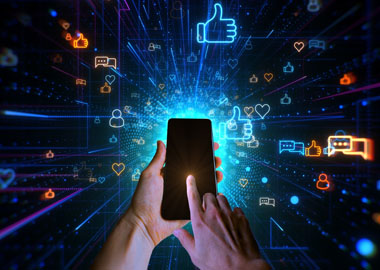 Тотальный ИИ: пять важных трендов мобильного маркетинга в 2026 году